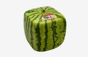 Fruta con Estilo Geométrico:
Descubre la innovación en cada bocado con nuestra sandía ...