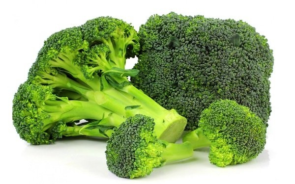 "Verde y Nutritivo: Brócoli Fresco de Calidad": Disfruta de la frescura y el sa...